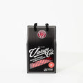 Voltage Vintage Coil RED 25ft G&H Plugs ST/ST Australian Made guitar cable-Voltage Cable-Infinite Music