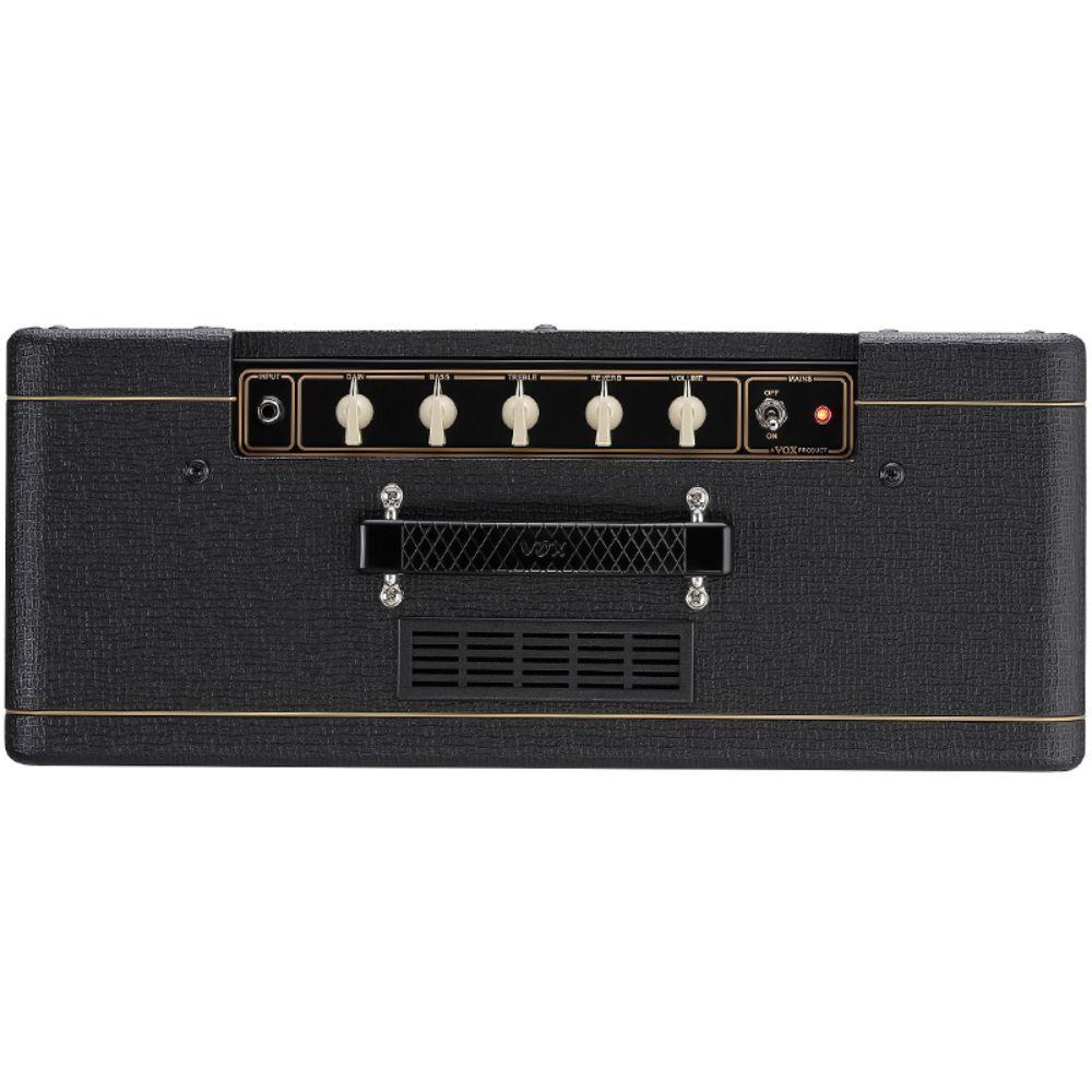 Vox AC10C1 10W Valve Guitar Amplifier-Vox-Infinite Music
