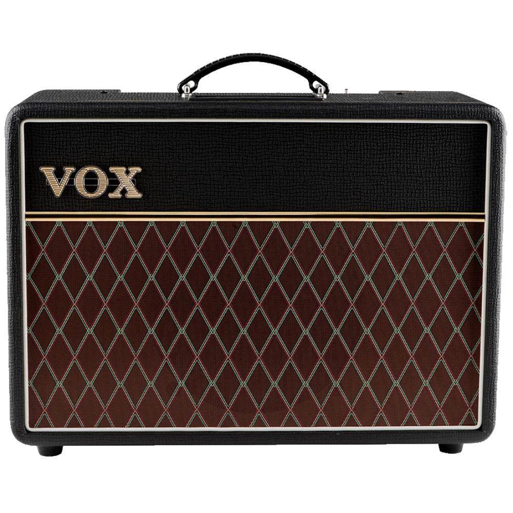 Vox AC10C1 10W Valve Guitar Amplifier-Vox-Infinite Music