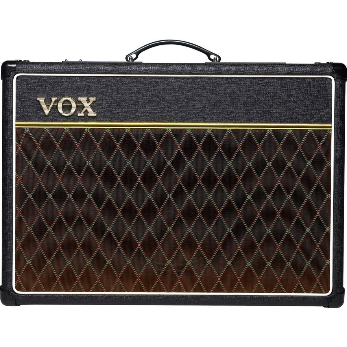 Vox AC15C1X 1x12 Guitar Amplifier-Vox-Infinite Music