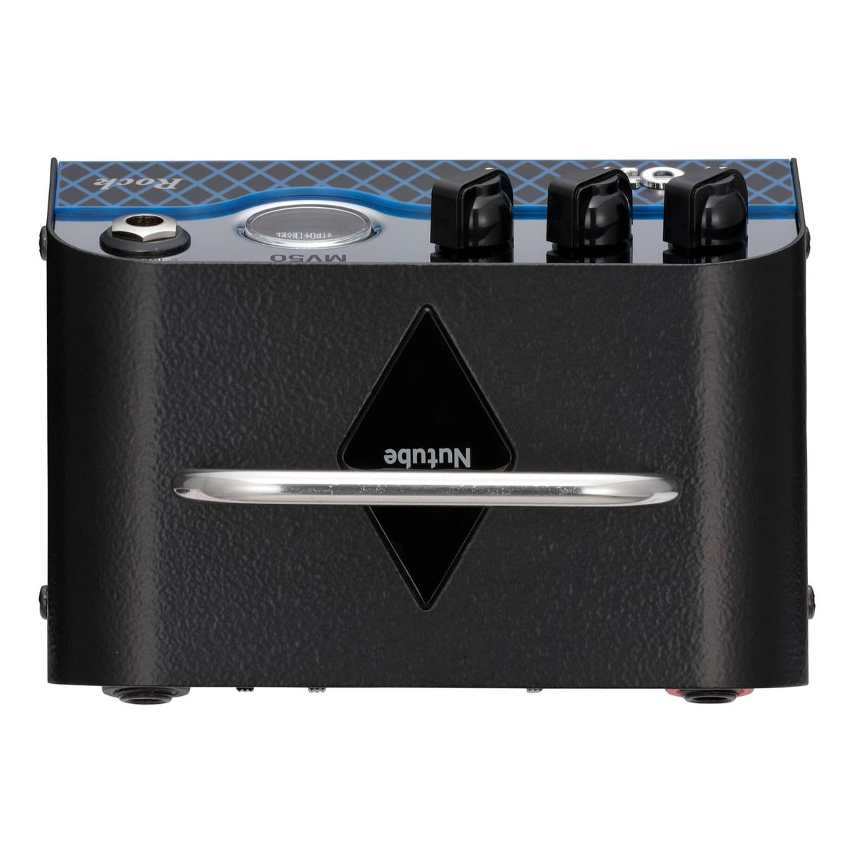 Vox MV50 CR Classic Rock 50w NuTube Amp Head-Vox-Infinite Music