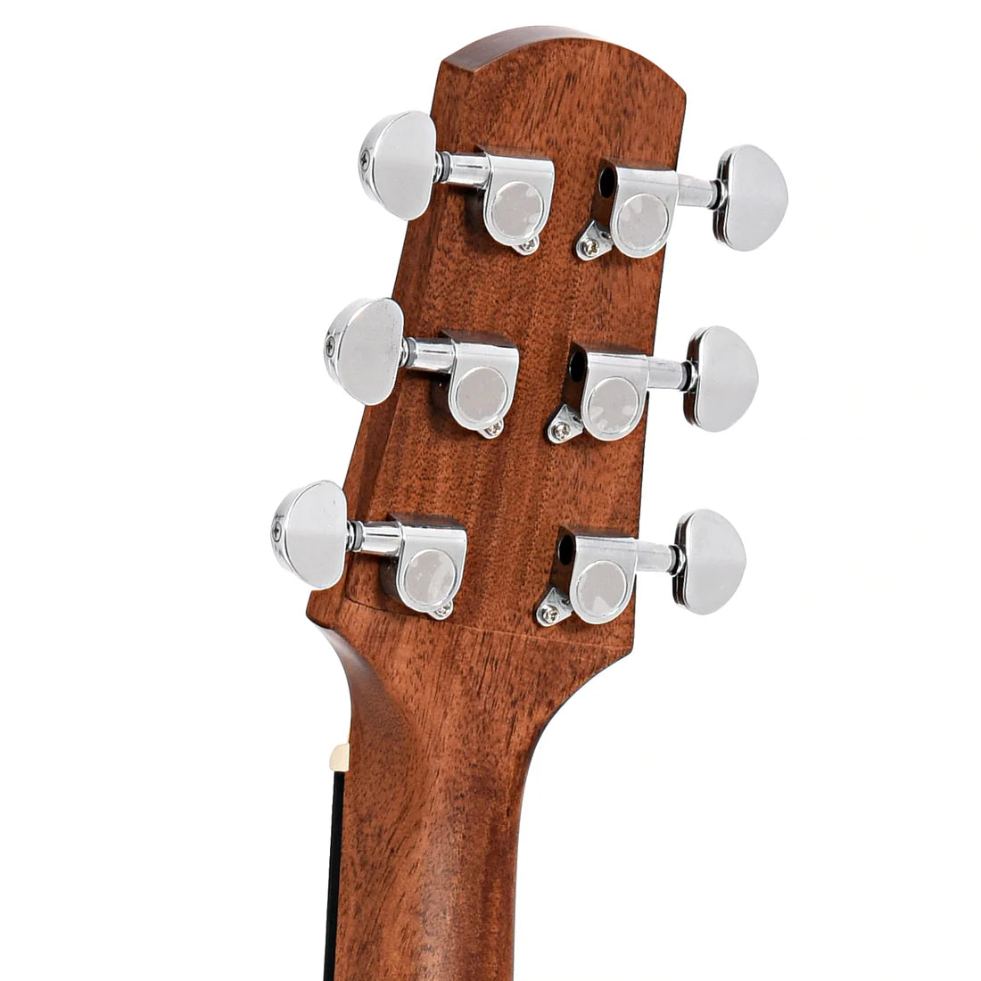 Walden G550RCEL Grand Auditorium - LEFT HANDED - Natural Satin Acoustic/Electric Guitar-Walden-Infinite Music