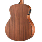 Walden Natura G551E Solid Mahogany Top Grand Auditorium-Walden-Infinite Music