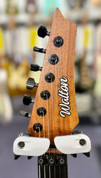 Walton Guitars - Camphor Flame-Walton Guitars-Infinite Music