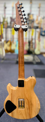 Walton Guitars - Camphor Flame-Walton Guitars-Infinite Music