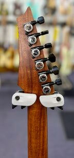 Walton Guitars - Camphor Flame-Walton Guitars-Infinite Music