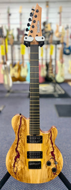 Walton Guitars - Qaundong Licquer-Walton Guitars-Infinite Music