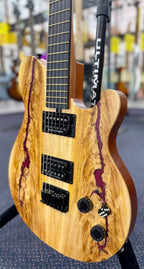 Walton Guitars - Qaundong Licquer-Walton Guitars-Infinite Music