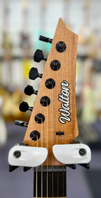Walton Guitars - Qaundong Licquer-Walton Guitars-Infinite Music