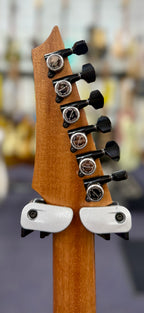 Walton Guitars - Qaundong Licquer-Walton Guitars-Infinite Music