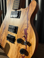 Walton Guitars - Qaundong Licquer-Walton Guitars-Infinite Music