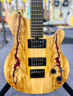 Walton Guitars - Qaundong Licquer-Walton Guitars-Infinite Music