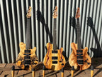 Walton Guitars - Quandong Special-Walton Guitars-Infinite Music
