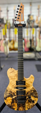 Walton Guitars - Quandong Special-Walton Guitars-Infinite Music