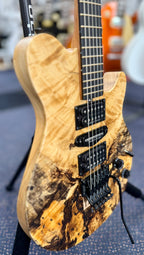 Walton Guitars - Quandong Special-Walton Guitars-Infinite Music