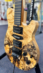 Walton Guitars - Quandong Special-Walton Guitars-Infinite Music