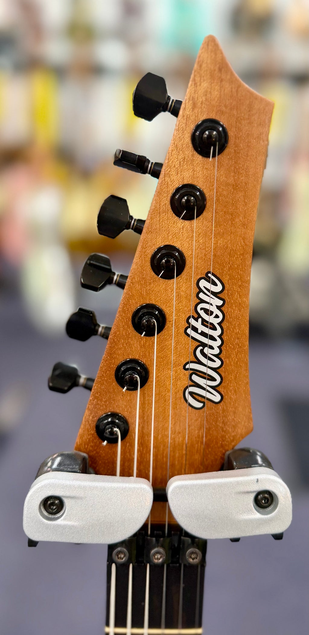 Walton Guitars - Quandong Special-Walton Guitars-Infinite Music