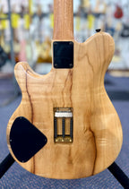 Walton Guitars - Quandong Special-Walton Guitars-Infinite Music