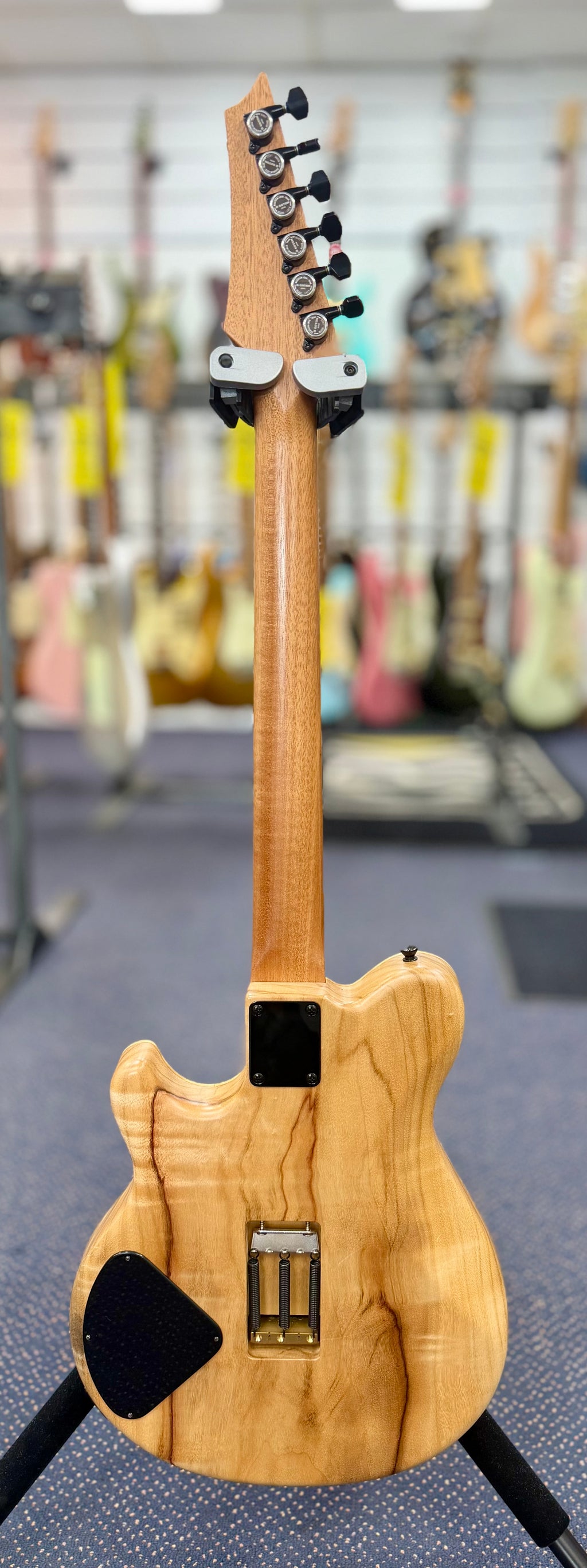 Walton Guitars - Quandong Special-Walton Guitars-Infinite Music