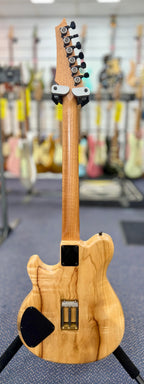 Walton Guitars - Quandong Special-Walton Guitars-Infinite Music