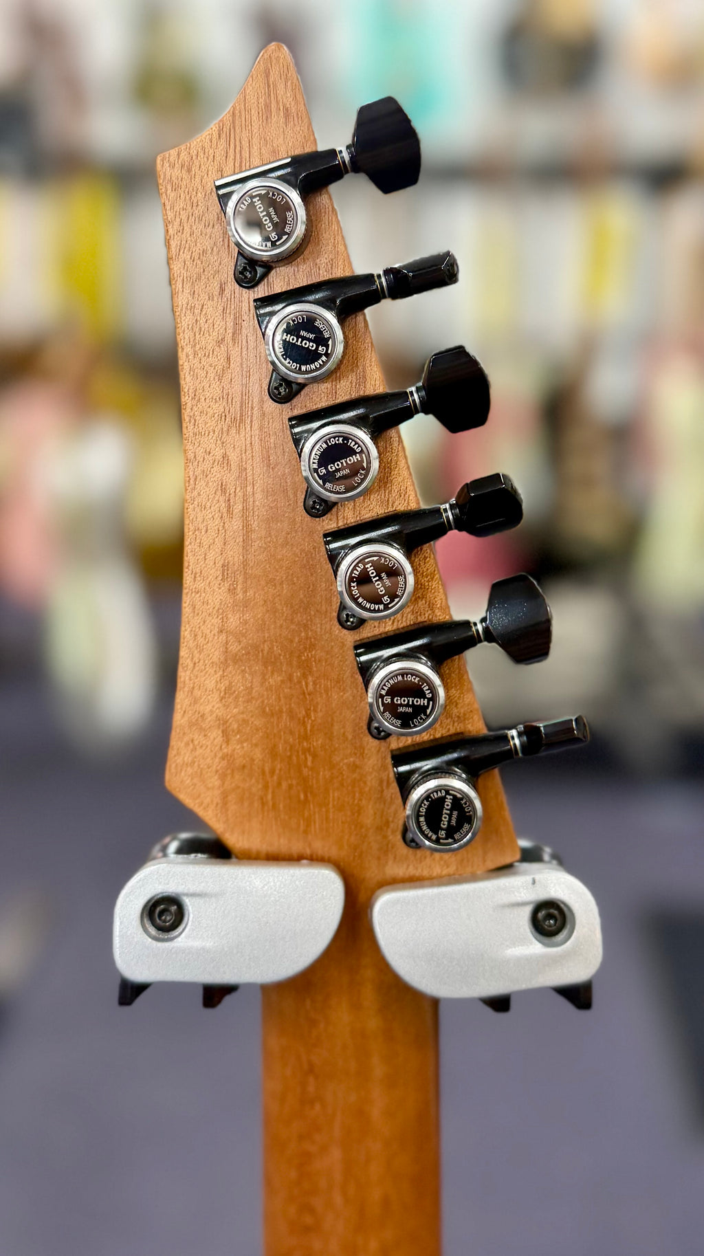 Walton Guitars - Quandong Special-Walton Guitars-Infinite Music