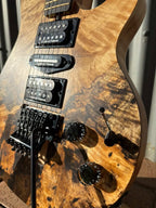 Walton Guitars - Quandong Special-Walton Guitars-Infinite Music