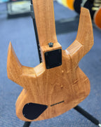 Walton Guitars - Red Ash-Walton Guitars-Infinite Music