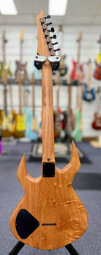 Walton Guitars - Red Ash-Walton Guitars-Infinite Music