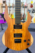 Walton Guitars - Red Ash-Walton Guitars-Infinite Music