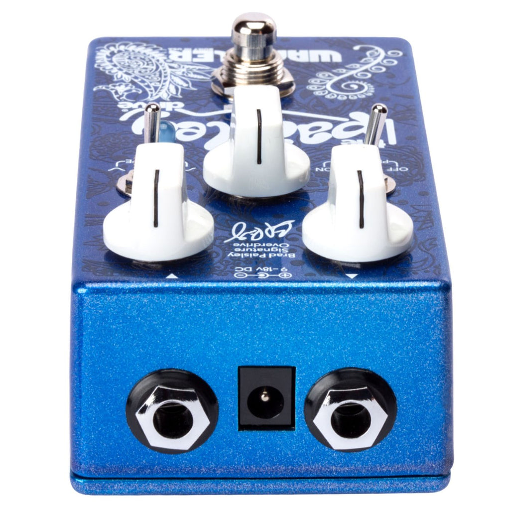 Wampler Paisley Drive-Wampler-Infinite Music