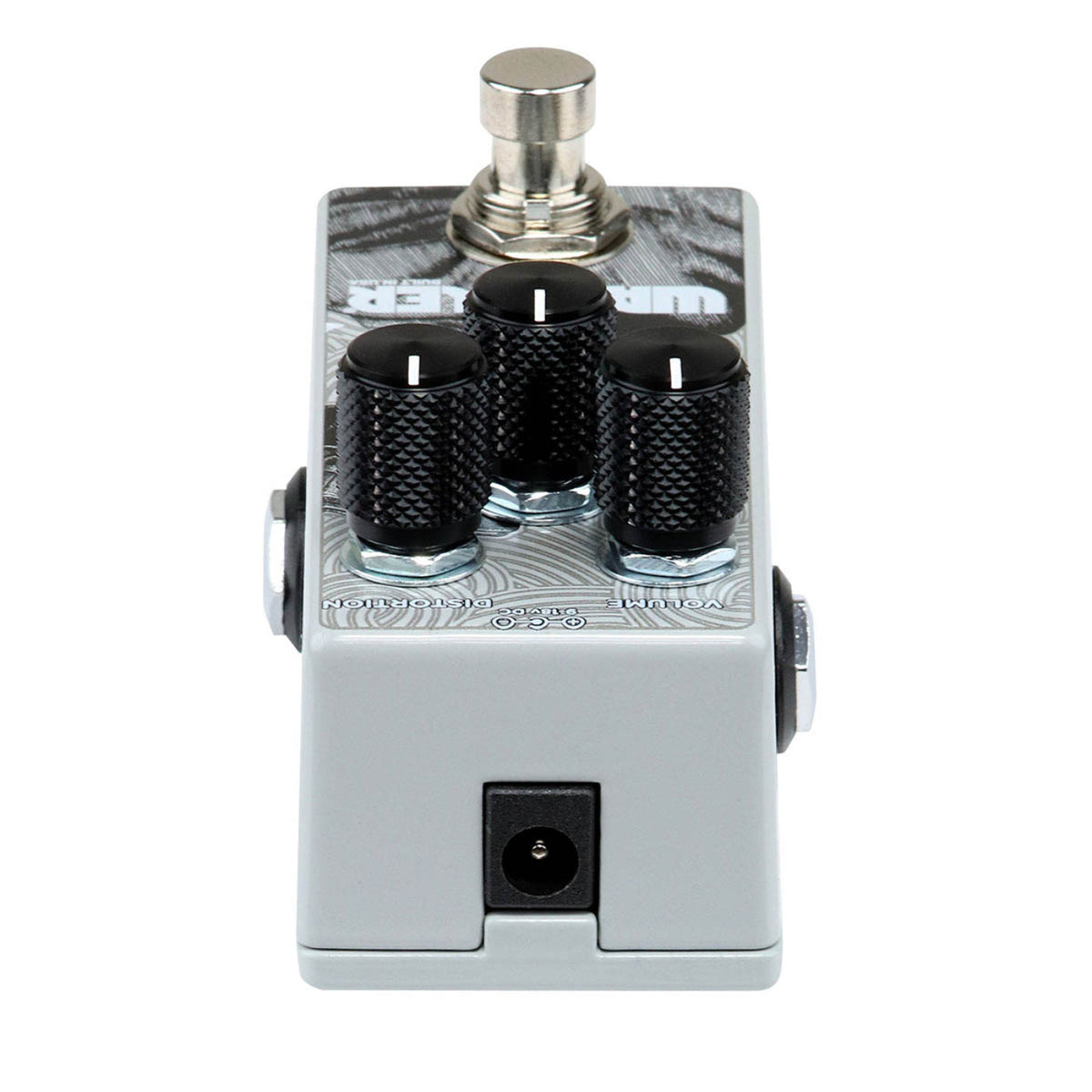 Wampler Ratsbane Distortion Pedal-Wampler-Infinite Music