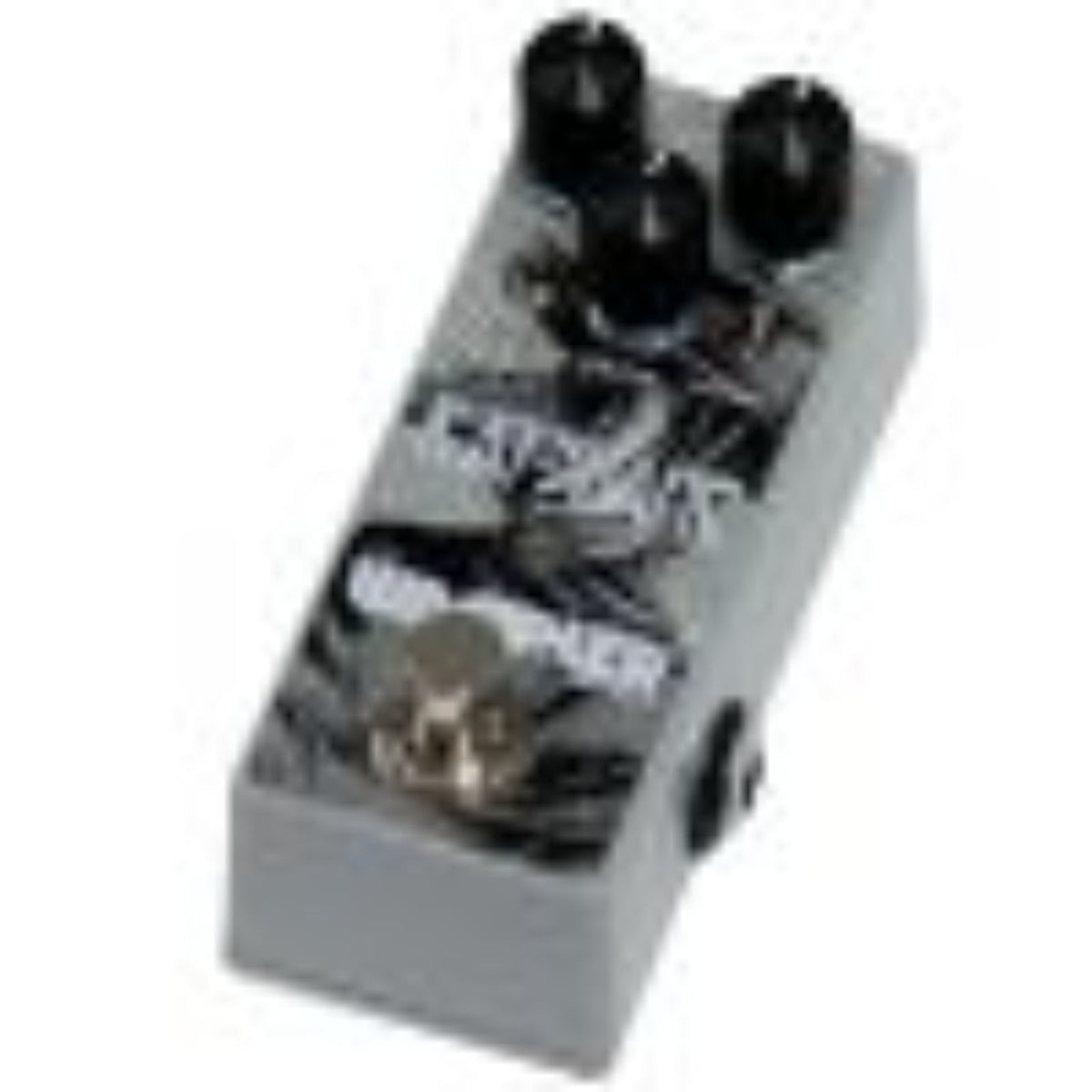 Wampler Ratsbane Distortion Pedal-Wampler-Infinite Music