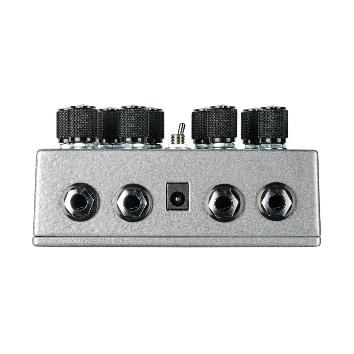 Wampler ReWired Brent Mason Signature Overdrive/Distortion Pedal-Wampler-Infinite Music