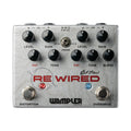 Wampler ReWired Brent Mason Signature Overdrive/Distortion Pedal-Wampler-Infinite Music