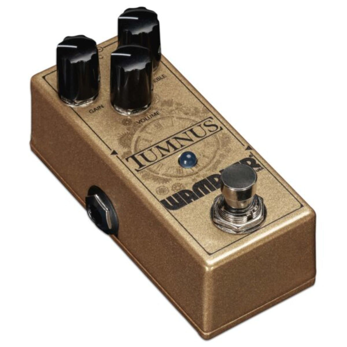 Wampler Tumnus Overdrive Pedal-Wampler-Infinite Music
