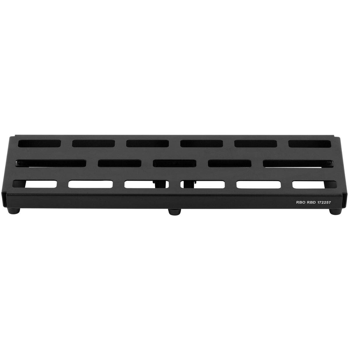 Warwick RockBoard DUO 2.1 Pedalboard with Gig Bag-RockBoard-Infinite Music