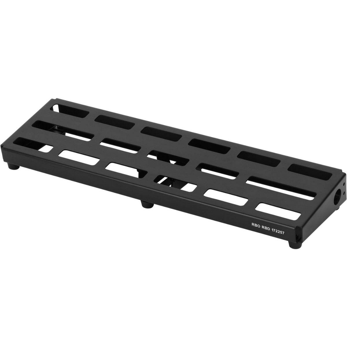 Warwick RockBoard DUO 2.1 Pedalboard with Gig Bag-RockBoard-Infinite Music