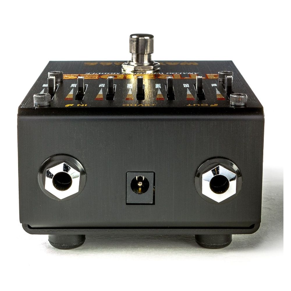 Way Huge Atreides Analog Weirding Module Guitar Pedal-Way Huge Electronics-Infinite Music