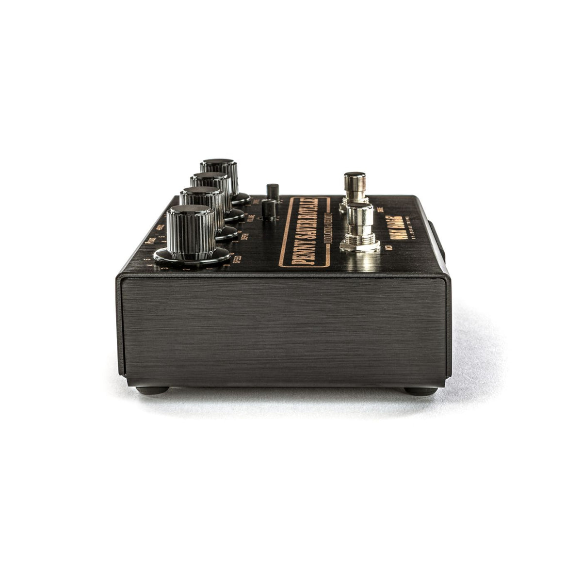 Way Huge Penny Saver Royale Modulation and Overdrive Guitar Pedal-Way Huge Electronics-Infinite Music