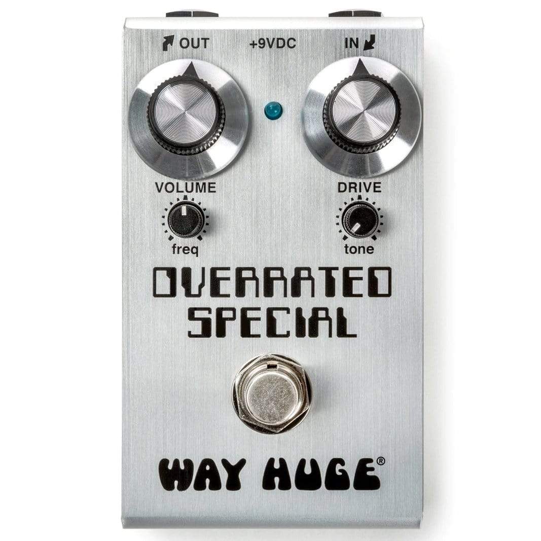 Way Huge WH28 Overated Special Overdrive-Way Huge Electronics-Infinite Music