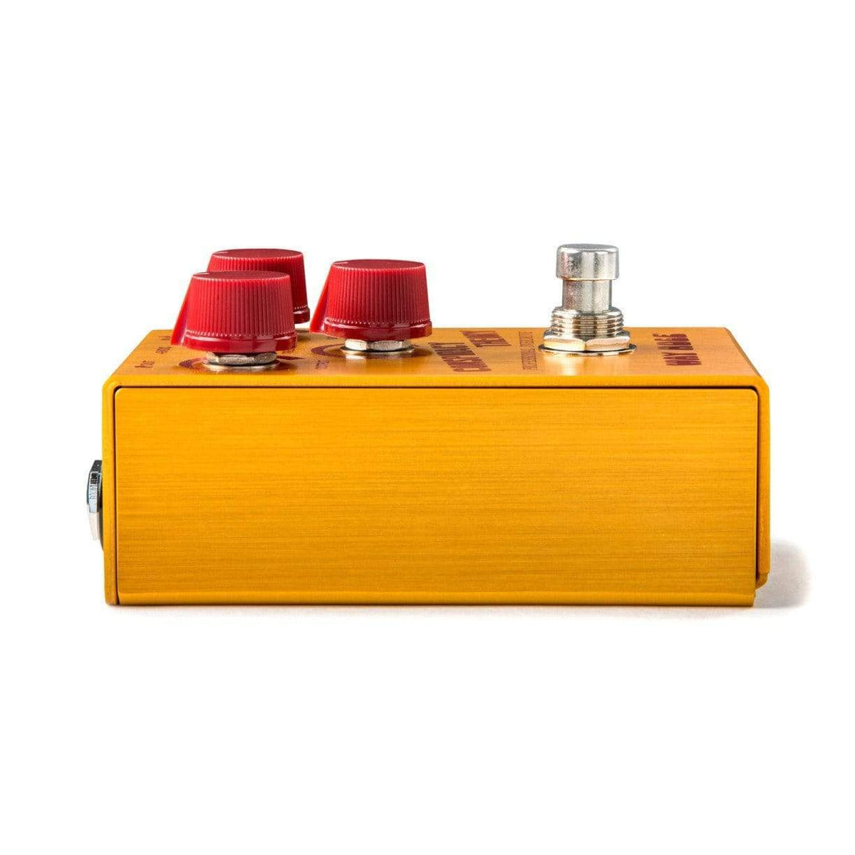 Way Huge WM20CT Smalls Conspiracy Theory Professional Overdrive Pedal-Way Huge Electronics-Infinite Music