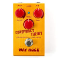 Way Huge WM20CT Smalls Conspiracy Theory Professional Overdrive Pedal-Way Huge Electronics-Infinite Music
