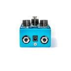 Way Huge WM71 Smalls Aqua-Puss Delay Pedal-Way Huge Electronics-Infinite Music