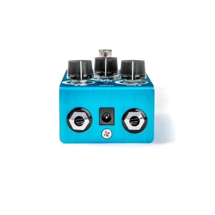 Way Huge WM71 Smalls Aqua-Puss Delay Pedal-Way Huge Electronics-Infinite Music