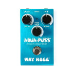 Way Huge WM71 Smalls Aqua-Puss Delay Pedal-Way Huge Electronics-Infinite Music