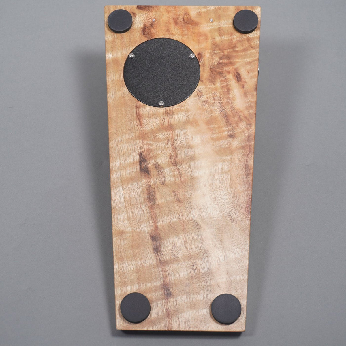 Wild Dog Bunyip Stomp Box With Jingles-Wild Dog-Infinite Music