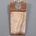 Wild Dog Bunyip Stomp Box With Jingles-Wild Dog-Infinite Music