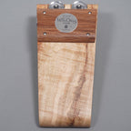Wild Dog Bunyip Stomp Box With Jingles-Wild Dog-Infinite Music