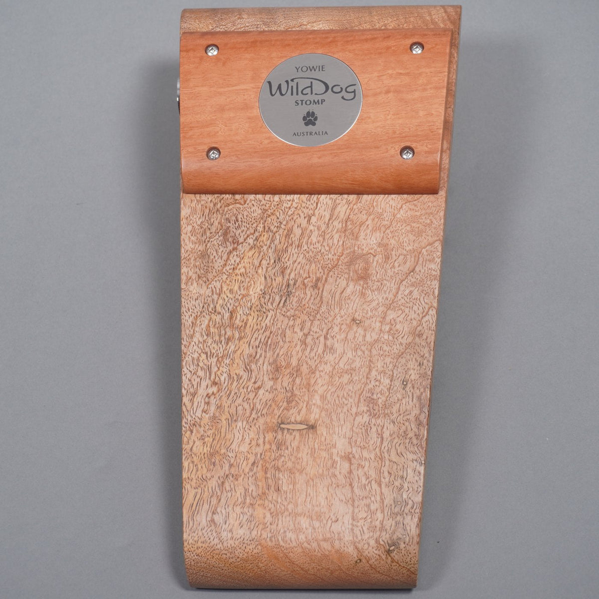 Wild Dog Yowie Stomp Box-Wild Dog-Infinite Music