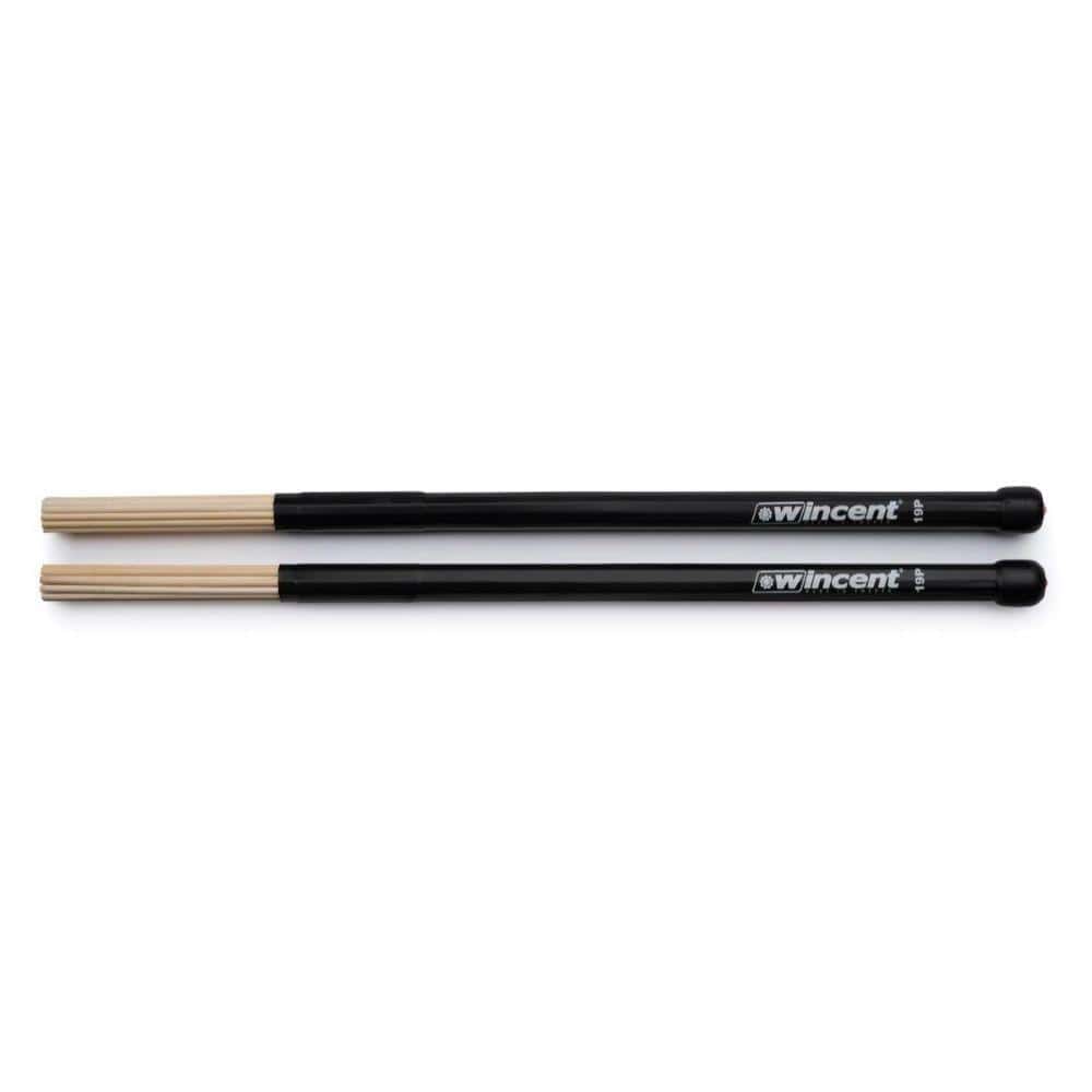Wincent 19P Original Birch Drum Rods-Wincent-Infinite Music